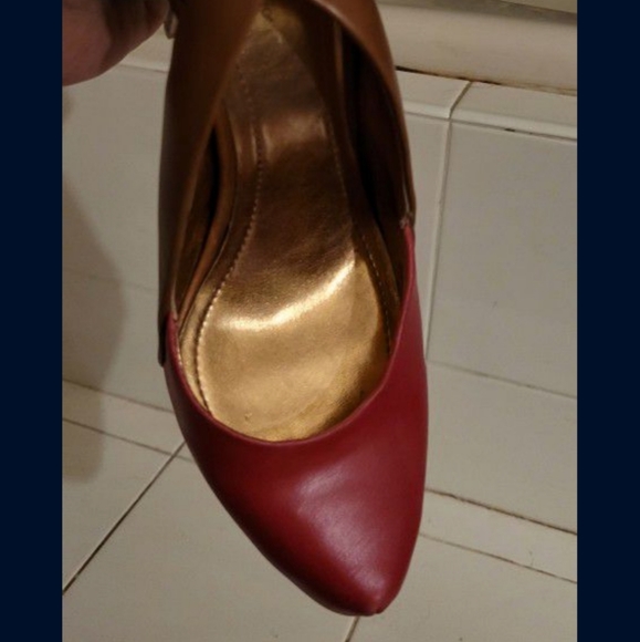 BCVGeneration Heels - Picture 7 of 8